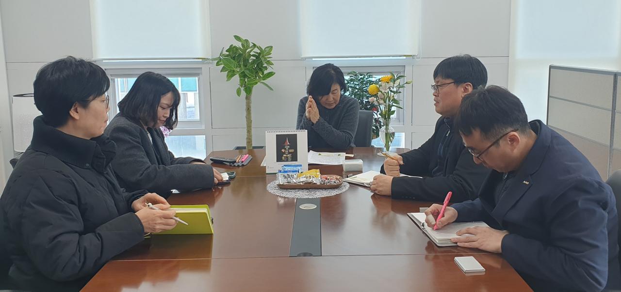 나눔으로 더 따뜻한 세종을 그리다 사진2