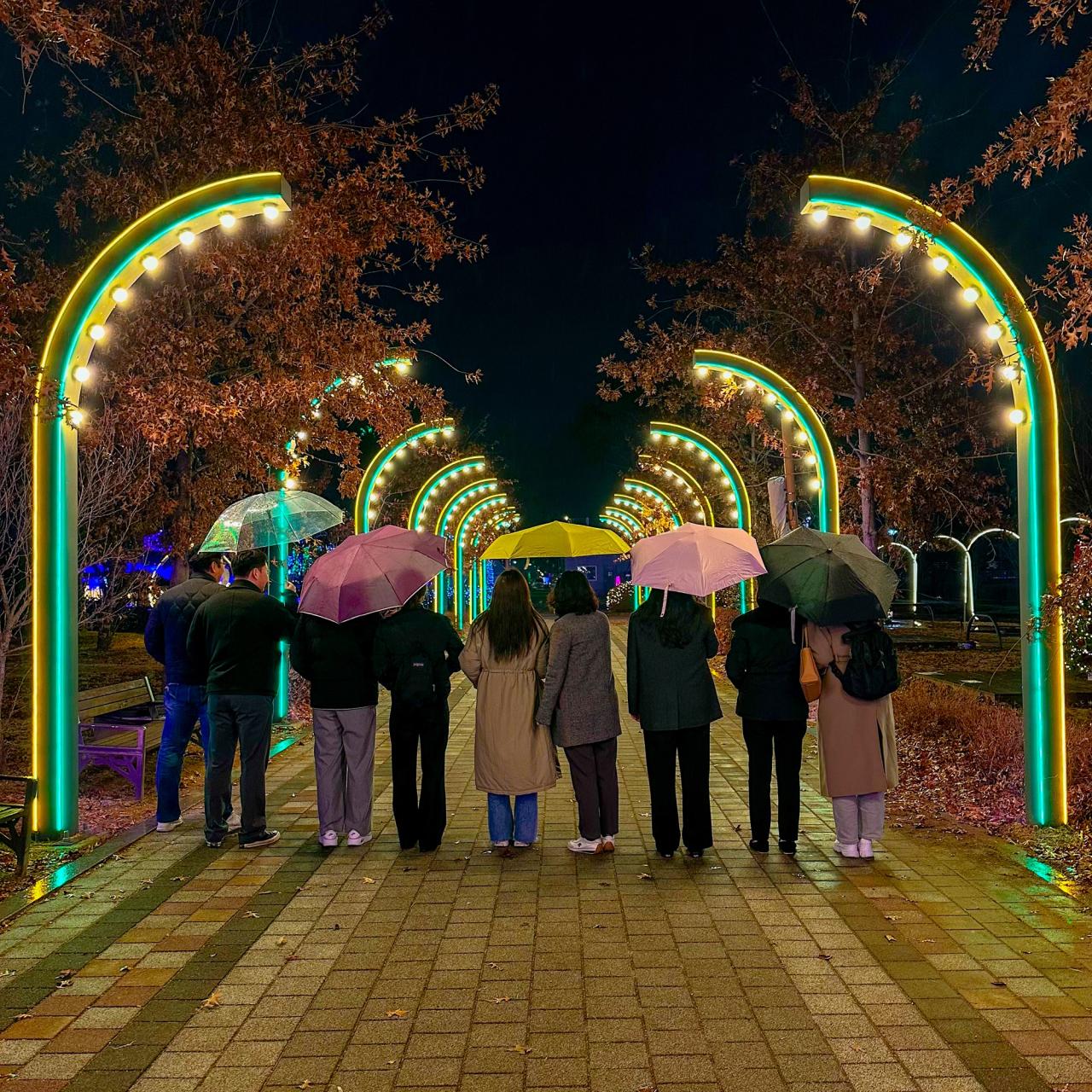 [사회서비스부] 빛나는 세종시, 빛나는 우리 사진2